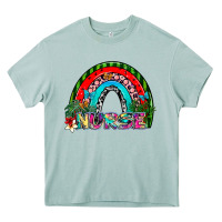 Nurse Heavy Core Tee | Teevron