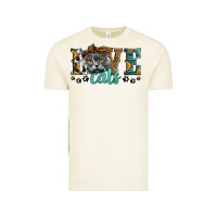 Vintage Arctic love cats scottish fold Vintage Tee - LillyAllenDesigns
