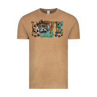 Vintage Camel love cats scottish fold Vintage Tee - LillyAllenDesigns
