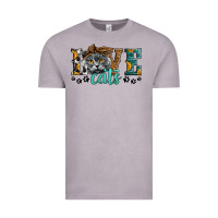 Vintage Zinc love cats scottish fold Vintage Tee - LillyAllenDesigns