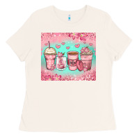 Bone best mom ever coffee cups Ladies Tee - Zillion Design Studio