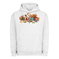 Pigment Lunar Rock Cinco de mayo Teacher Urban Hoodie - FaDigitalArtStudio
