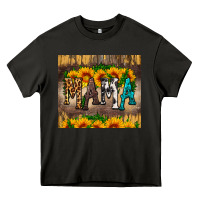 Asphalt mama tumbler Heavy Core Tee - HRA Design Shop