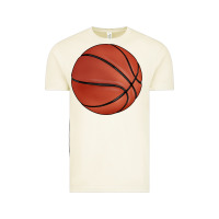Vintage Arctic basketball Vintage Tee - BarkalooDesign