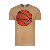 Vintage Camel basketball Vintage Tee - BarkalooDesign
