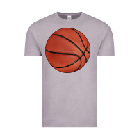 Basketball Vintage Tee | Teevron