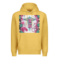 Antique Gold rn Premium Hoodie - TumblerDesignByShophia