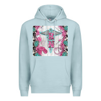 Blue Mist rn Premium Hoodie - TumblerDesignByShophia