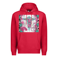 Cardinal rn Premium Hoodie - TumblerDesignByShophia