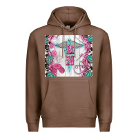 Chestnut rn Premium Hoodie - TumblerDesignByShophia