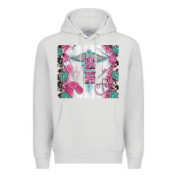 Dove Grey rn Premium Hoodie - TumblerDesignByShophia