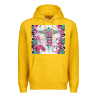 Lemon rn Premium Hoodie - TumblerDesignByShophia