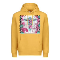 Mustard rn Premium Hoodie - TumblerDesignByShophia