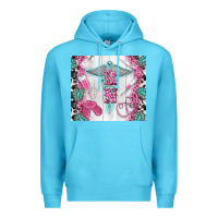 Ocean Blue rn Premium Hoodie - TumblerDesignByShophia