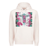 Pale Pink rn Premium Hoodie - TumblerDesignByShophia