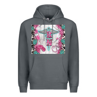 Rock rn Premium Hoodie - TumblerDesignByShophia