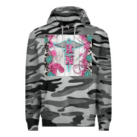 Slate Camo rn Premium Hoodie - TumblerDesignByShophia