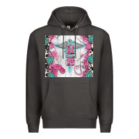 Smoke rn Premium Hoodie - TumblerDesignByShophia