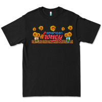 Black american honey libbey cup Premium Tee - HRA Design Shop