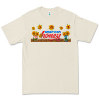 Bone american honey libbey cup Premium Tee - HRA Design Shop