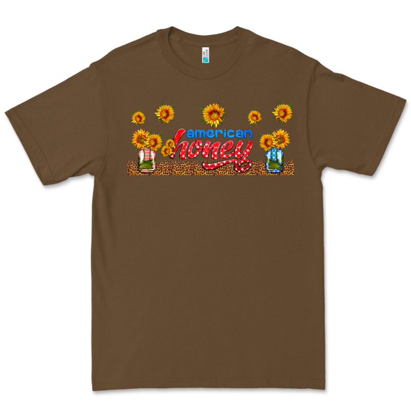 American Honey Libbey Cup Premium Tee by HRA Design Shop | Teevron