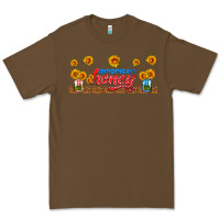 Cacao american honey libbey cup Premium Tee - HRA Design Shop