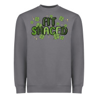 Storm fit shaced Heavyweight Sweatshirt - MaliasSmallBusiness
