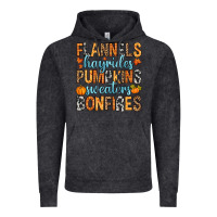 Vintage Black Flannels hayrides Vintage Hoodie - RanaPortraitStore