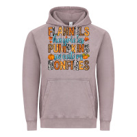 Vintage Zinc Flannels hayrides Vintage Hoodie - RanaPortraitStore