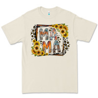 Bone mama western Premium Tee - RacoonDesign