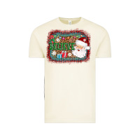 Vintage Arctic believe santa Vintage Tee - AdoDesignShop