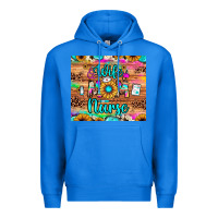 True Royal wife mom nurse Premium Hoodie - JahusDesignShop