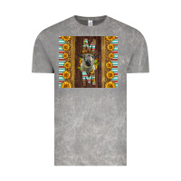 Cloud Rock Western Hampshire Sheep Mom Vintage Tee - LillyAllenDesigns