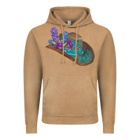 Vintage Camel cowboy hat Vintage Hoodie - AdoDesignShop