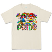 Bone pride Premium Tee - CowhideDigitalArt