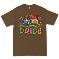 Cacao pride Premium Tee - CowhideDigitalArt