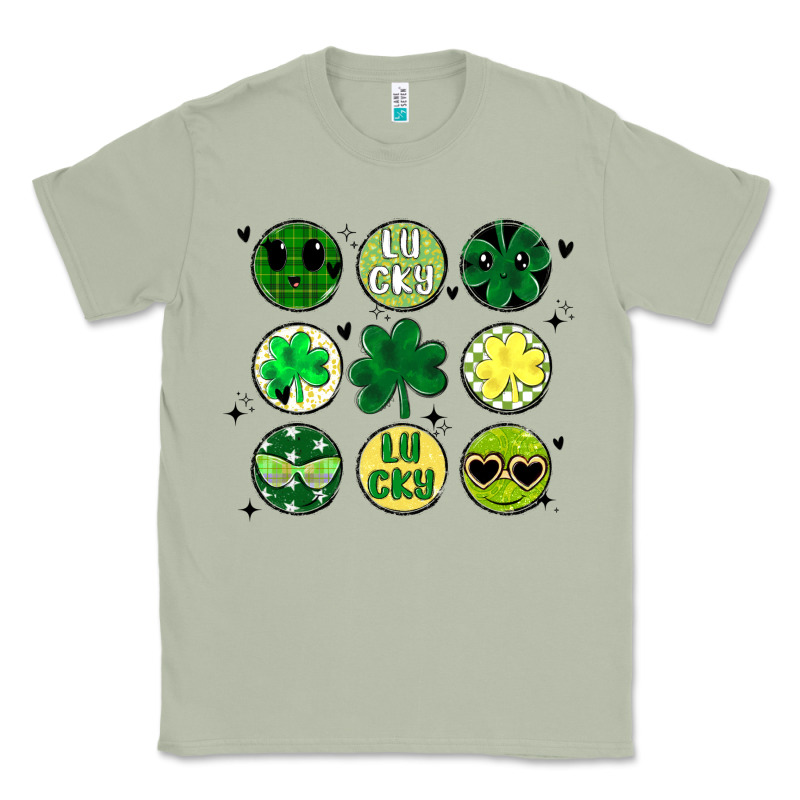 St Patrick's Day Classic Tee by MaliasSmallBusiness | Teevron