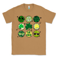 Toasted Coconut st patrick's day Classic Tee - MaliasSmallBusiness