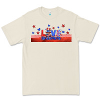 Bone love america gnome libbey cup Premium Tee - HRA Design Shop
