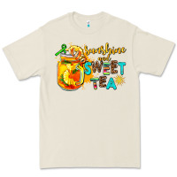 Bone sunshine and sweet tea Premium Tee - AdoDesignShop