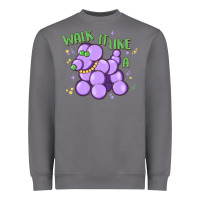Storm walk it like a Heavyweight Sweatshirt - MaliasSmallBusiness