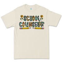 Bone school counselor Premium Tee - CowhideDigitalArt
