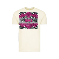 Vintage Arctic race mom Vintage Tee - BarkalooDesign