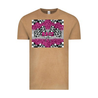 Vintage Camel race mom Vintage Tee - BarkalooDesign