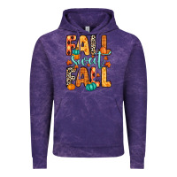 Cloud Purple Fall sweet Fall Vintage Hoodie - RanaPortraitStore