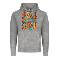 Cloud Rock Fall sweet Fall Vintage Hoodie - RanaPortraitStore