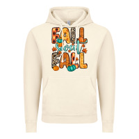 Vintage Artic Fall sweet Fall Vintage Hoodie - RanaPortraitStore