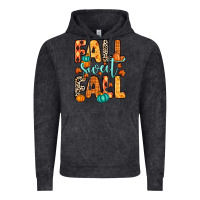 Vintage Black Fall sweet Fall Vintage Hoodie - RanaPortraitStore