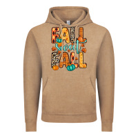 Vintage Coffee Fall sweet Fall Vintage Hoodie - RanaPortraitStore