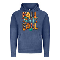 Vintage Denim Fall sweet Fall Vintage Hoodie - RanaPortraitStore